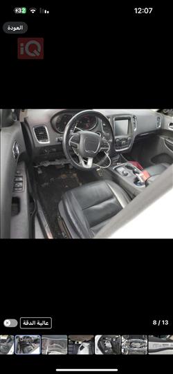 دودج دورانجو